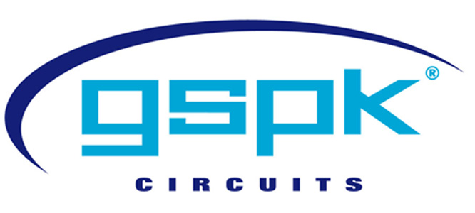 GSPK Logo